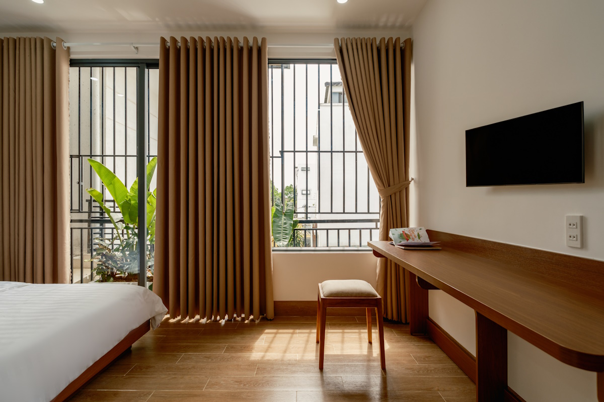 Superior Double Room