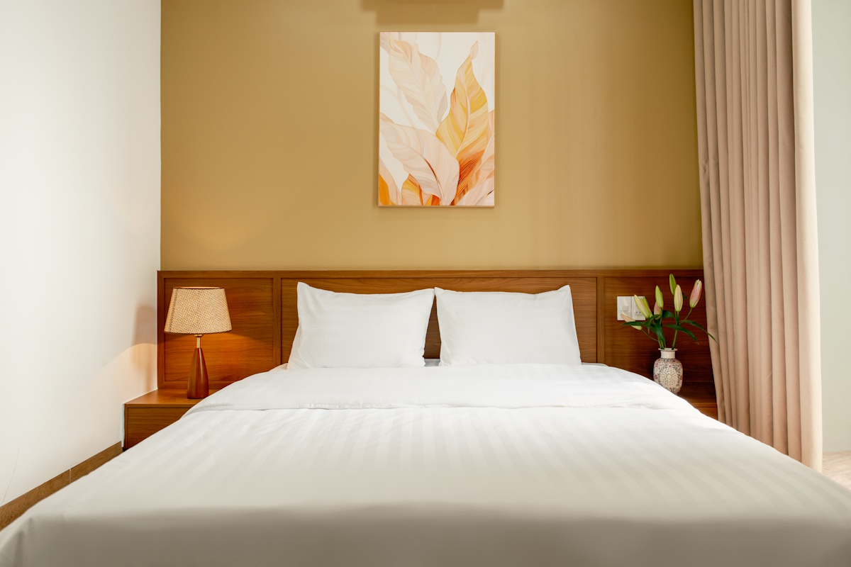 Hình ảnh Superior Double Room