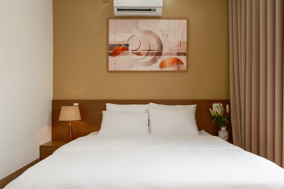 Hình ảnh Superior Double Room