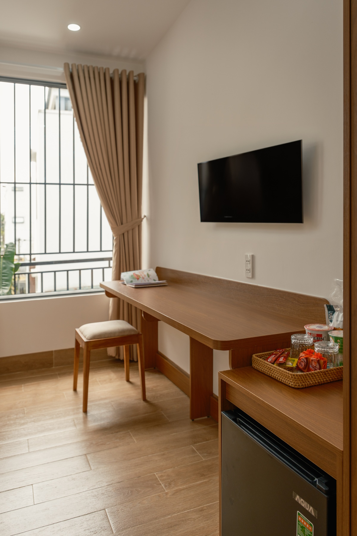 Hình ảnh Superior Double Room