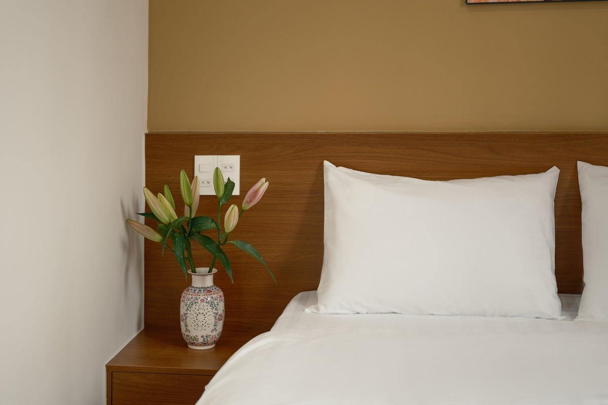Hình ảnh Standard Double Room