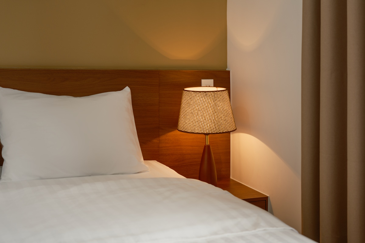 Hình ảnh Standard Double Room