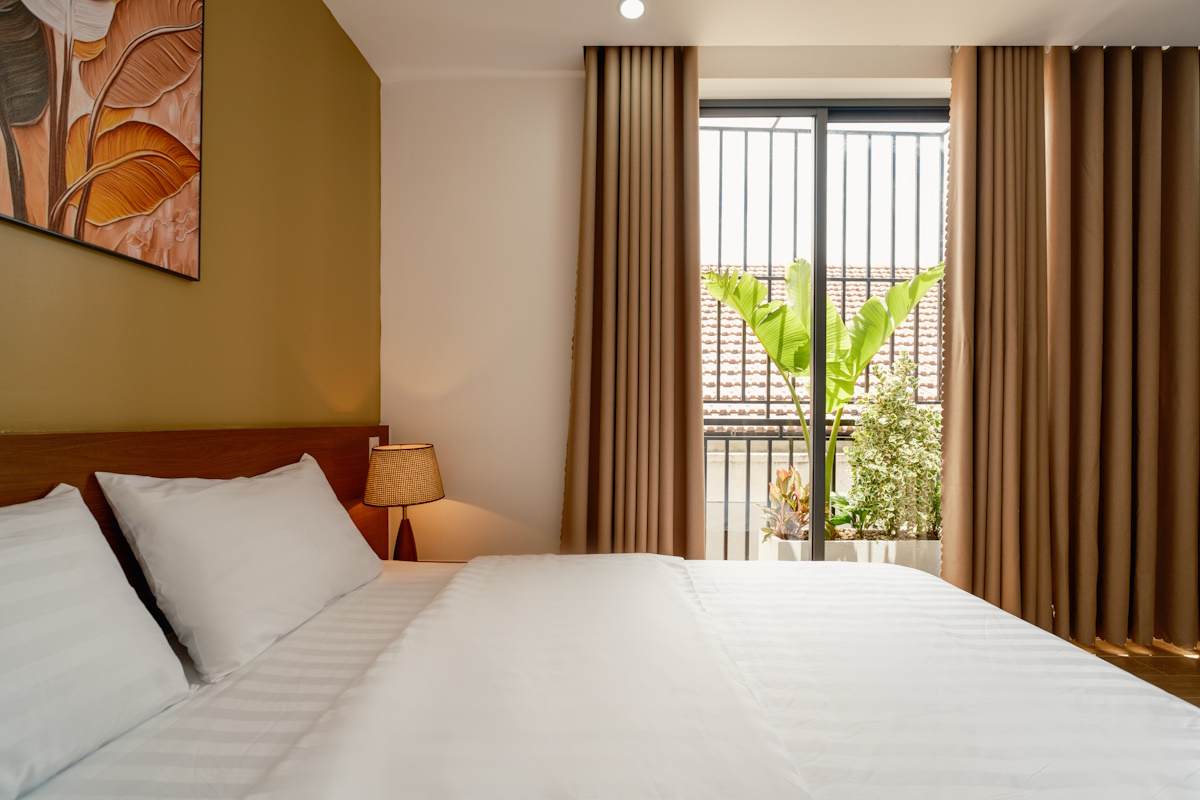 Hình ảnh Standard Double Room