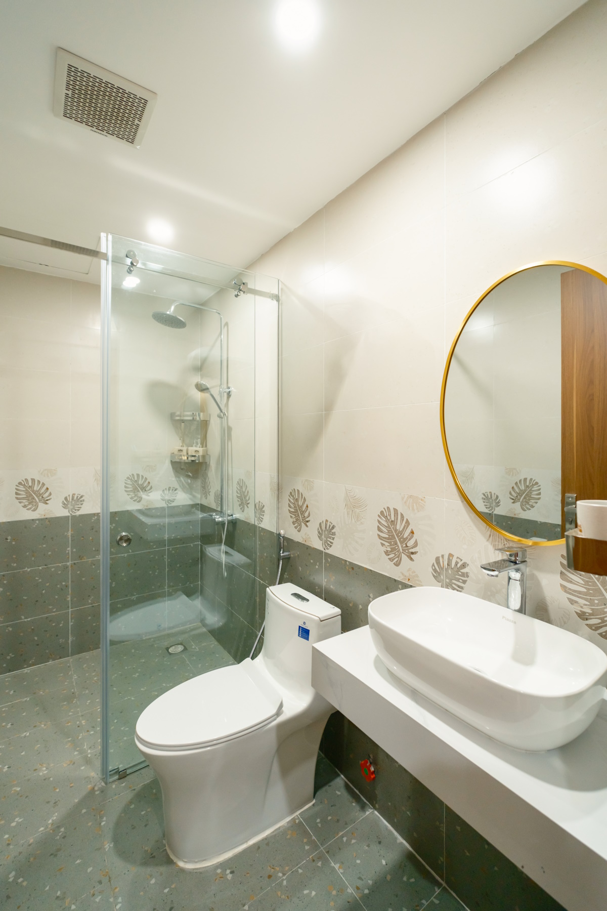 Deluxe Double Room (Koiview) - ảnh 5