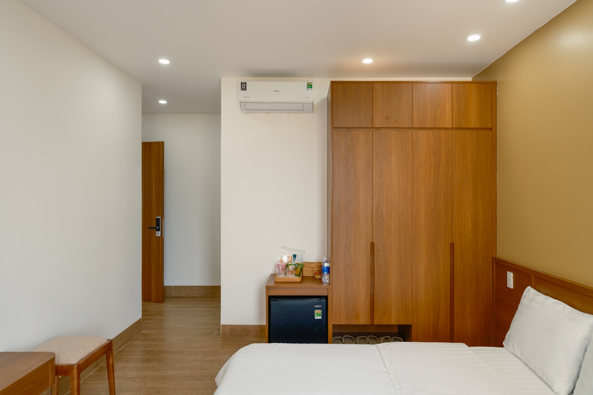 Deluxe Family Room - ảnh 5