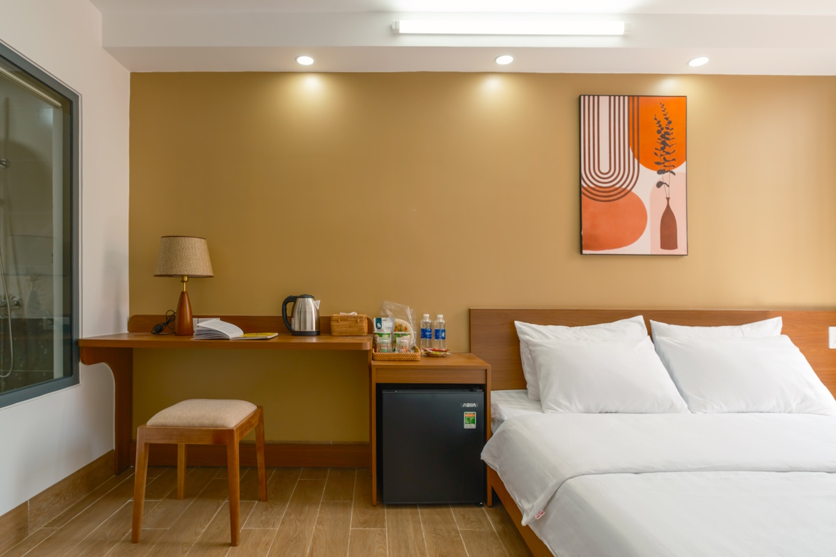 Hình ảnh Family Room