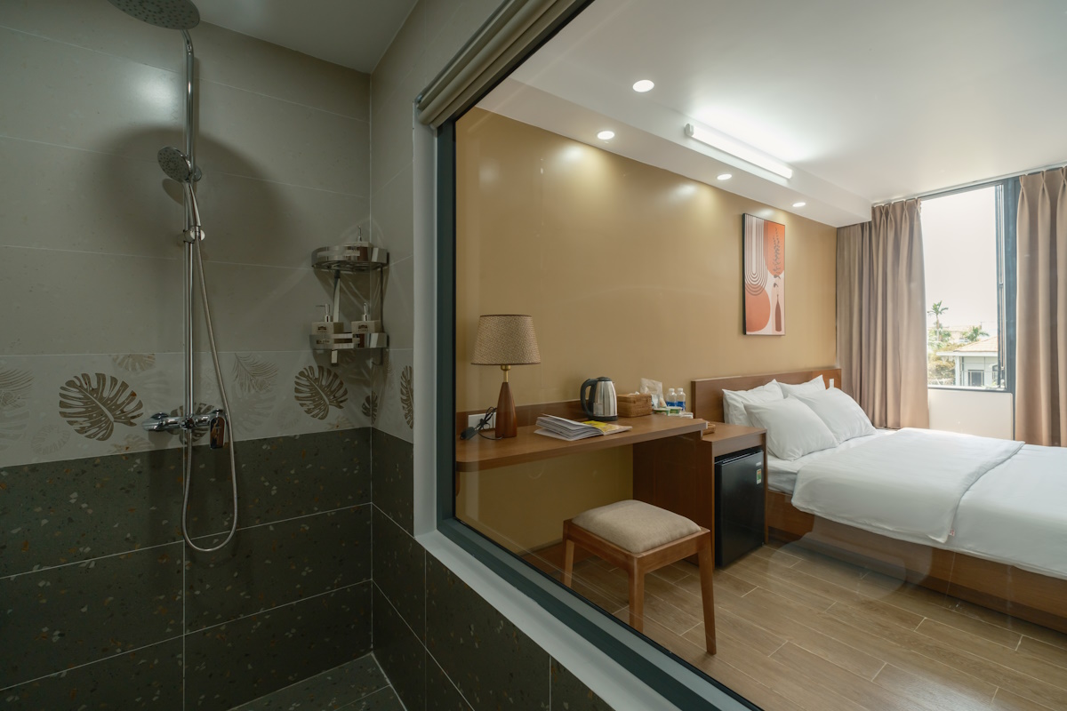 Hình ảnh Family Room