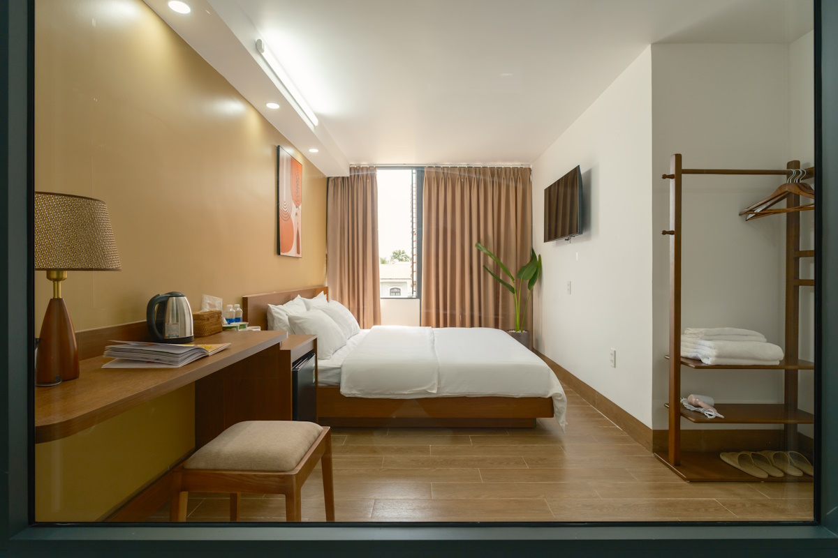Hình ảnh Family Room