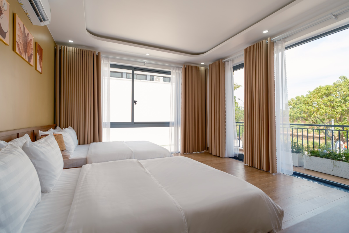 Hình ảnh Family Suite Room