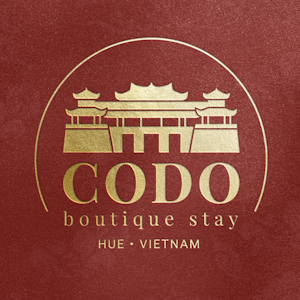 Logo Cố Đô Boutique Stay